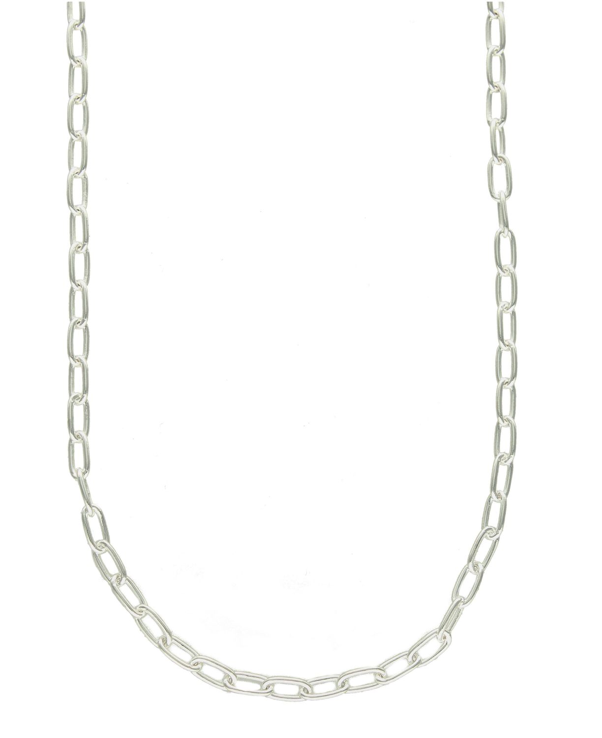 Srebrny łańcuszek 925 ankier 3 mm DIA-LAN-19VL-925 3mm. Efektowny splot, który przez swoją uniwersalną strukturę jest idealną bazą do rozmaitych wisiorków oraz dodatków. Łańcuszek to bardzo dobry pomysł na prezent dla siebie l.jpg